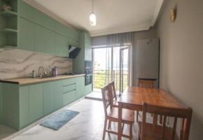  Apartment On Akhmeteli 3  Батуми